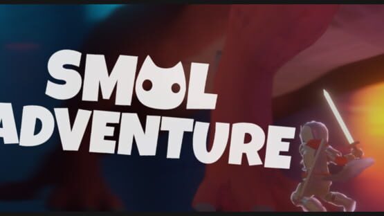 Smol Adventure gameplay screenshot