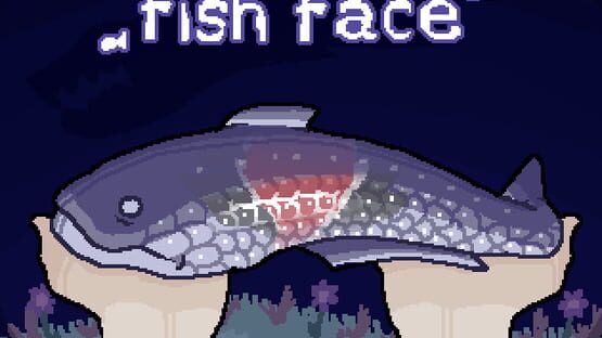 Fish Face gameplay screenshot