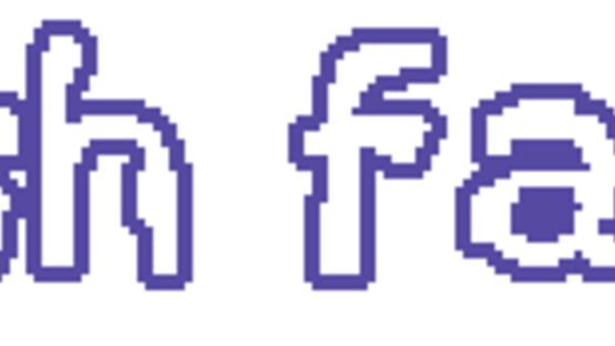 Fish Face gameplay screenshot