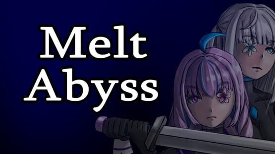 Melt Abyss official artwork 2