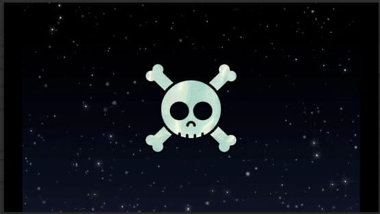 SpaceBones gameplay screenshot