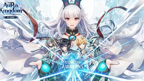 Aura Kingdom - Impact screenshot 4