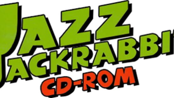 Jazz Jackrabbit CD-ROM backdrop
