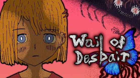 Wail of Despair screenshot 1