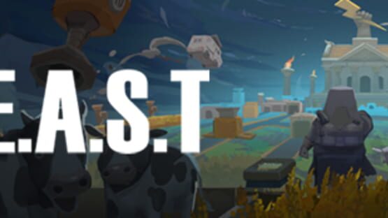 F.E.A.S.T official artwork 4