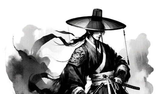 Yogoe Hunter official artwork 1