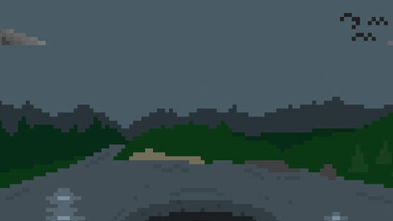 Lake of Darkness gameplay screenshot
