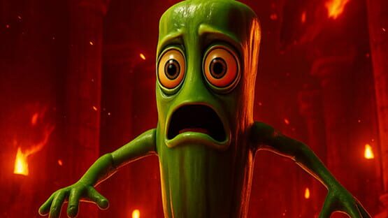 Tung Sahur Zombie gameplay screenshot