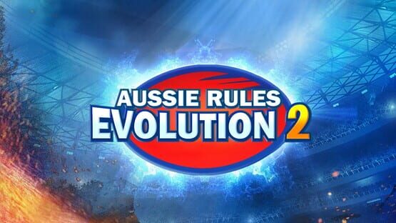 Aussie Rules Evolution 2 official artwork 1