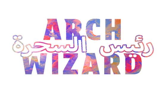 Archwizard official artwork 3