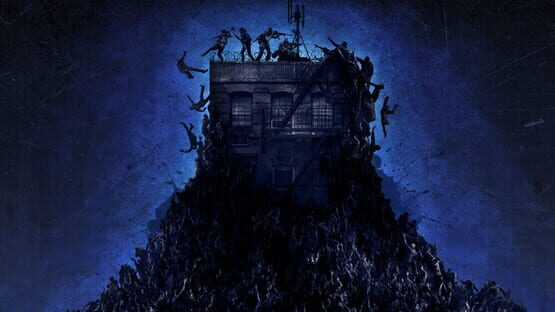 World War Z VR official artwork 1