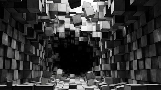 Scared by Squares gameplay screenshot