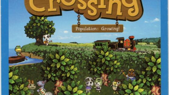 Animal Crossing — immagine 1