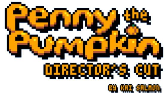 Penny the Pumpkin: Director's Cut gameplay screenshot
