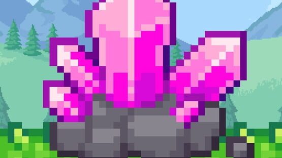 Crystal Realms gameplay screenshot