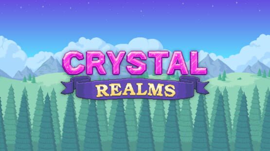 Crystal Realms official artwork 2