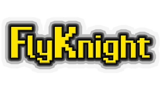 FlyKnight backdrop