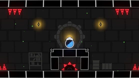 Don't Break gameplay screenshot