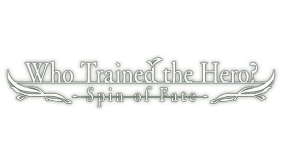 Who Trained the Hero?: Spin of Fate official artwork 4