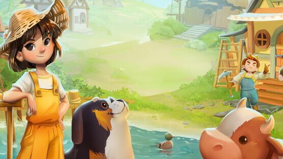 Everdream Village — immagine 10
