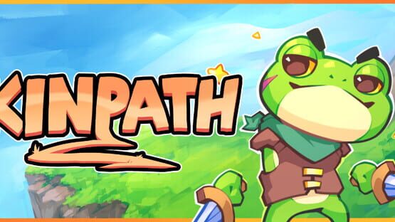 KinPath official artwork 2