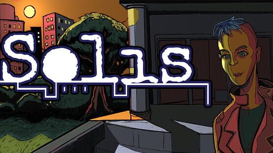 Solis official artwork 2