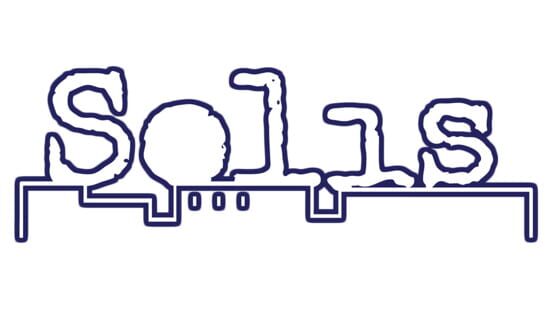 Solis official artwork 3