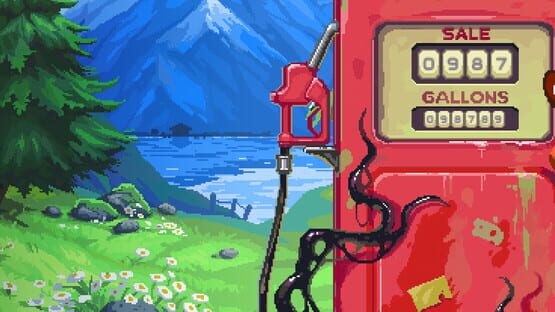 The Last Gas Station — screenshot 6