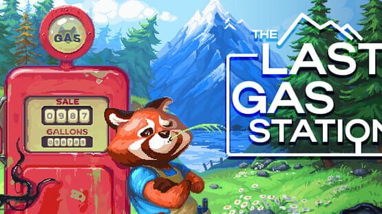 The Last Gas Station — screenshot 8
