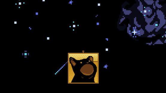 Desktop Cat gameplay screenshot