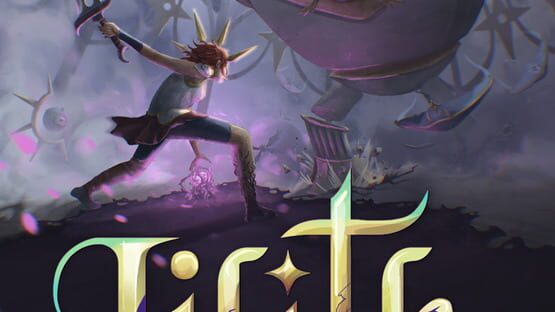 Lilith: Rise of the Fallen official artwork 1
