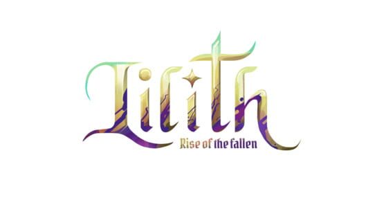 Lilith: Rise of the Fallen official artwork 3