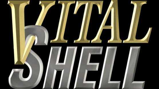 Vital Shell official artwork 1
