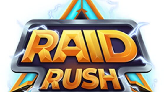 Raid Rush gameplay screenshot