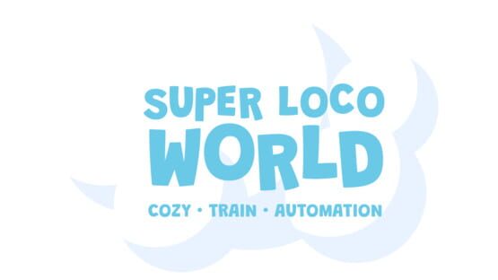 Super Loco World official artwork 4