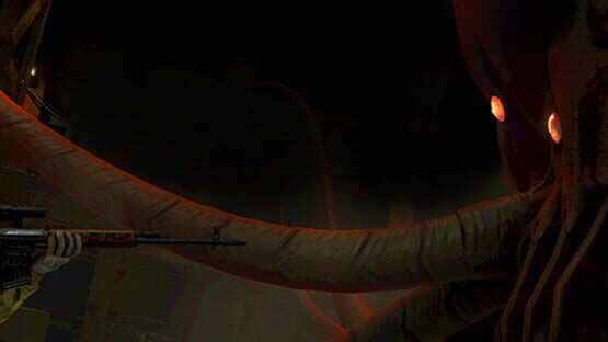 Future War Tactics: SOF vs. Alien Invasion - Turn-based Strategy backdrop