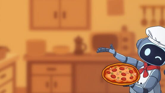 10.000 Pizzas Please official artwork 1