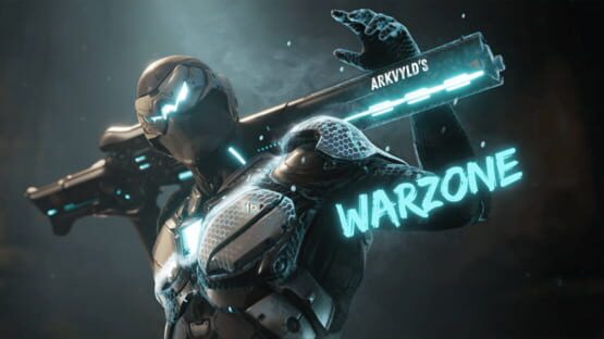 Warzone official artwork 1