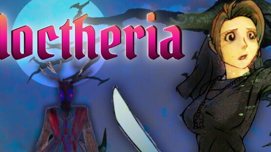 Noctheria gameplay screenshot