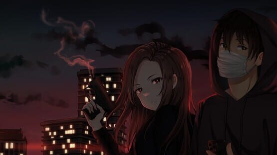 Escape to Moscow 2 gameplay screenshot