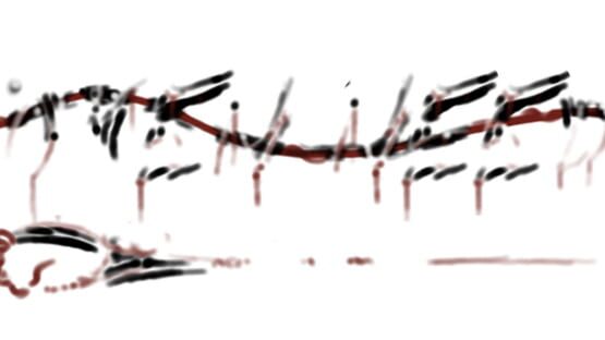 Broken Needle gameplay screenshot
