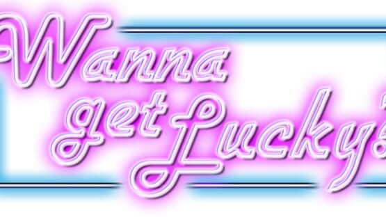 Wanna Get Lucky? official artwork 1
