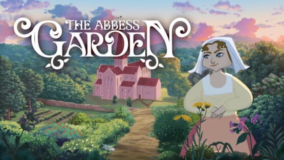 The Abbess Garden official artwork 3