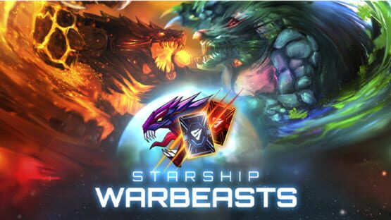 Starship Warbeasts official artwork 1