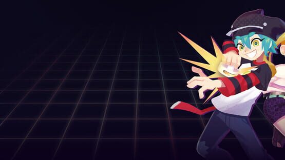 Skill Hockey official artwork 1