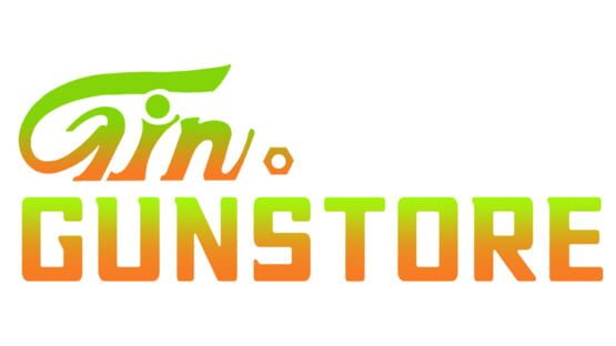 Gin's Gunstore official artwork 2