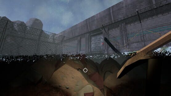 Colony 37 official artwork 1