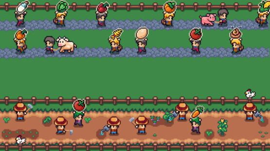 Mr Farmboy official artwork 2