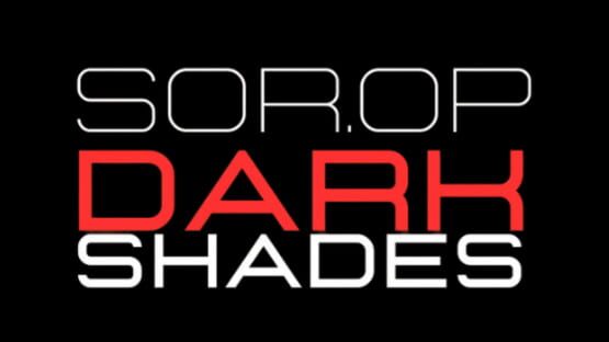 Sor.Op: Dark Shades official artwork 1