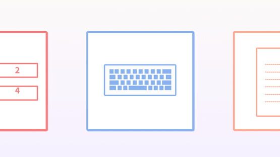 Hakonde! Utte! Quiz 4-taku Typing gameplay screenshot